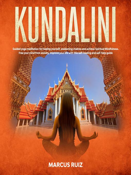 Title details for Kundalini by Marcus Ruiz - Available